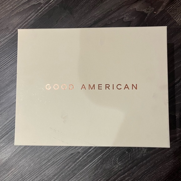 Good American Purple Pumps Size 7.5 - Picture 3 of 10